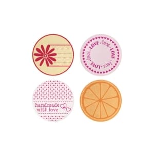 Fiskars Medium Expansion Pack - Circle