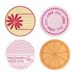 Fiskars Medium Expansion Pack - Circle
