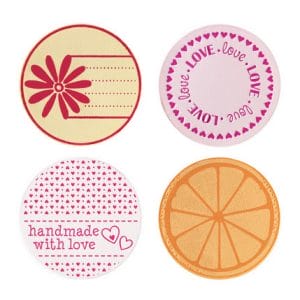 Fiskars Medium Expansion Pack - Circle