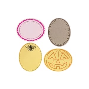 Fiskars Medium Expansion Pack - Oval