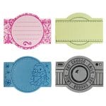 Fiskars Medium Expansion Pack- Marquis