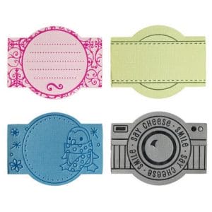 Fiskars Medium Expansion Pack- Marquis