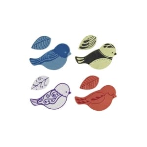 Fiskars Medium Expansion Pack- Bird