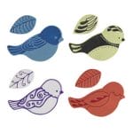 Fiskars Medium Expansion Pack- Bird