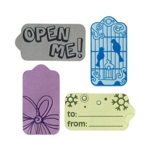 Fiskars Medium Expansion Pack- Tag