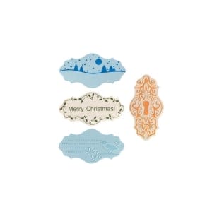 Fiskars Medium Expansion Pack- Mirror