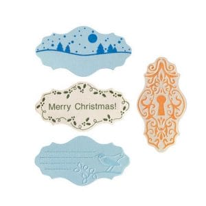 Fiskars Medium Expansion Pack- Mirror