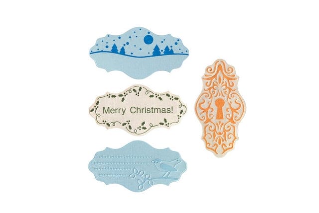 Fiskars Medium Expansion Pack- Mirror 0098 Fiskars Medium Expansion Pack- Mirror