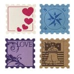 Fiskars Medium Expansion Pack- Stamp