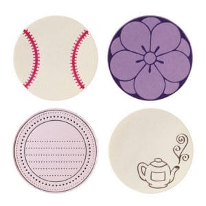 Fiskars Medium Expansion Pack- Circle 2