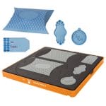 Fiskars Thick Material Large Design Set - Pillowbox