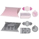 Fiskars Large Expansion Pack - Pillowbox