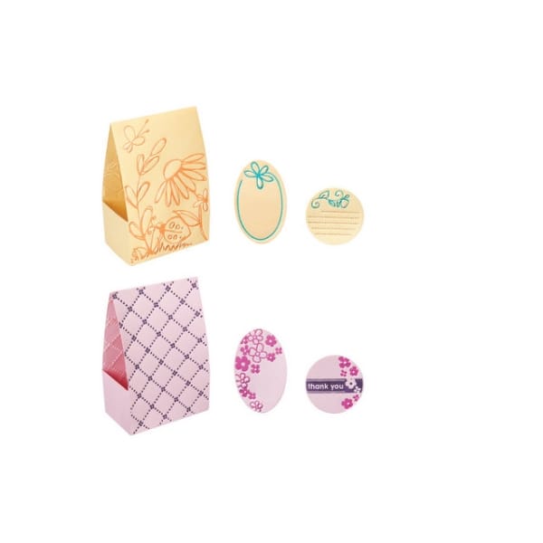 Fiskars Large Expansion Pack - Favor Wrap