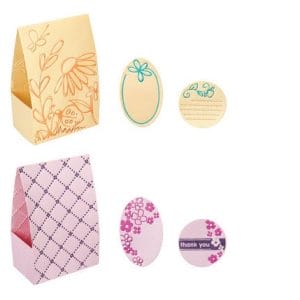 Fiskars Large Expansion Pack - Favor Wrap