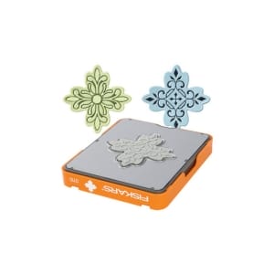 Fiskars Intricate Shape Medium Design Set - Element