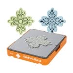 Fiskars Intricate Shape Medium Design Set - Element
