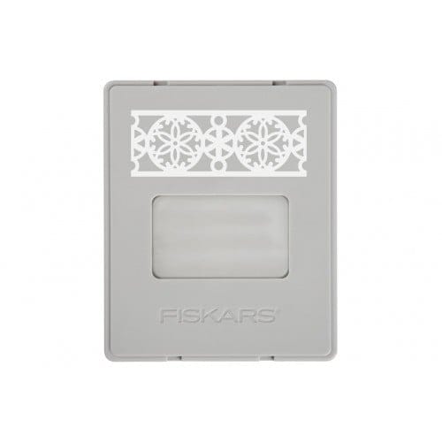 Fiskars AdvantEdge Punch System Cartridge - Rosace 0179 Fiskars AdvantEdge Punch System Cartridge - Rosace