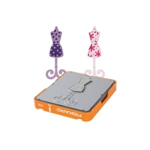 Fiskars Intricate Shape Medium Design Set - Dressform