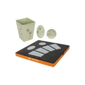Fiskars Thick Material Large Design Set - Party Carton
