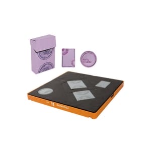 Fiskars Thick Material Large Design Set - Treat Box