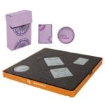Fiskars Thick Material Large Design Set - Treat Box