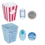 Fiskars Large Expansion Pack - Party Carton