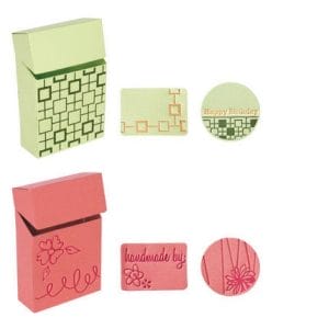 Fiskars Large Expansion Pack - Treat Box