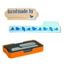 Fiskars Thick Material Mini Design Set - Tags