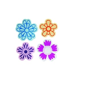 Fiskars Mini Expansion Pack - Flower