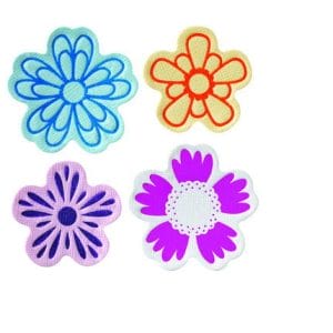 Fiskars Mini Expansion Pack - Flower