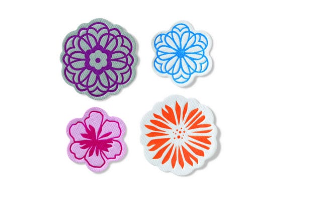 Fiskars Mini Expansion Pack - Petunia 0252 Fiskars Mini Expansion Pack - Petunia