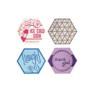 Fiskars Expansion Pack - Hexagon