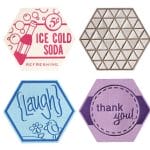 Fiskars Expansion Pack - Hexagon