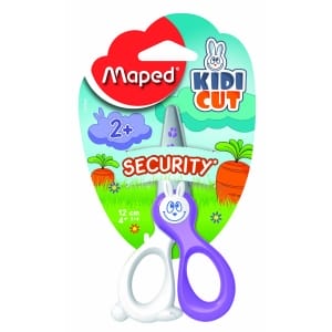 Maped scissors kidikut safety