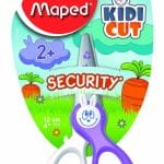 Maped scissors kidikut safety