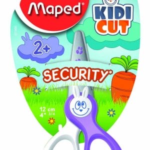 Maped scissors kidikut safety