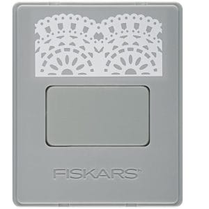 Fiskars AdvantEdge Cartridge - Lace