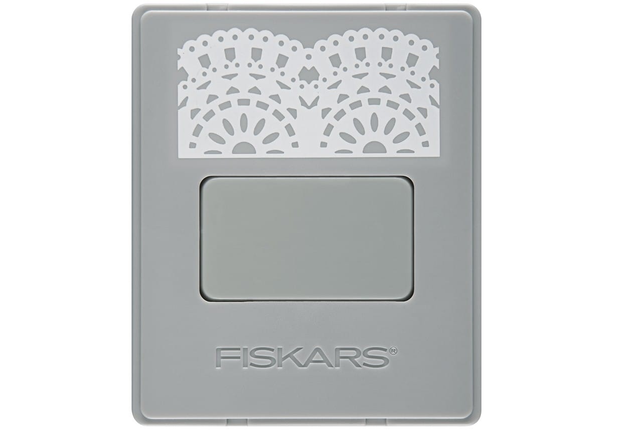 Fiskars AdvantEdge Cartridge - Lace 0570 Fiskars AdvantEdge Cartridge - Lace