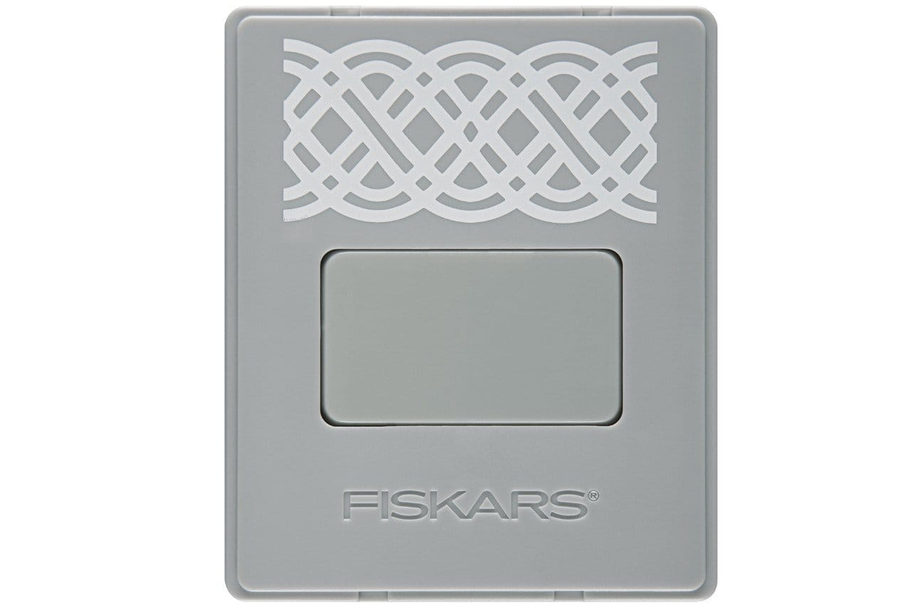 Fiskars AdvantEdge Cartridge - Celtic 0571 Fiskars AdvantEdge Cartridge - Celtic