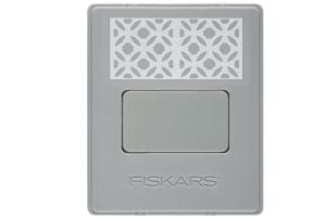 Fiskars AdvantEdge Cartridge - Lattice