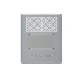 Fiskars AdvantEdge Cartridge - Lattice
