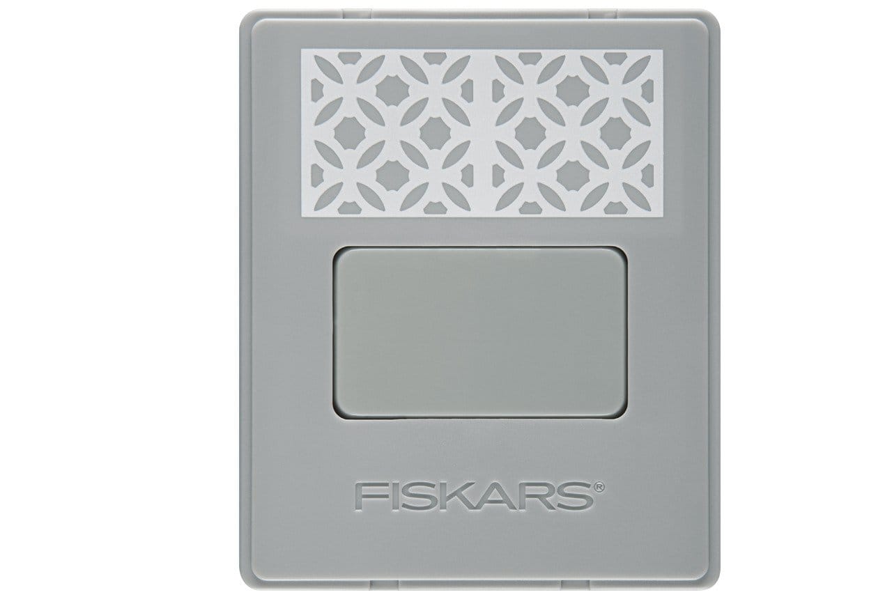 Fiskars AdvantEdge Cartridge - Lattice 0572 Fiskars AdvantEdge Cartridge - Lattice