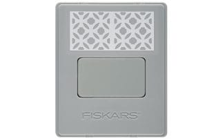 Fiskars AdvantEdge Cartridge - Lattice