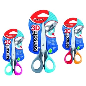 Maped Schere Sensoft Scissors