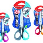 Maped Schere Sensoft Scissors