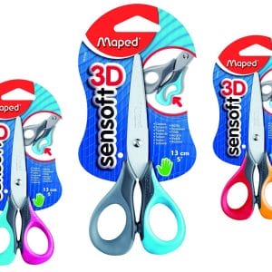Maped Schere Sensoft Scissors