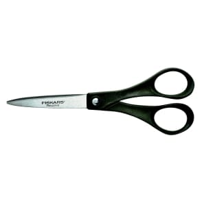 Scissors Recycled Scissors - 18cm