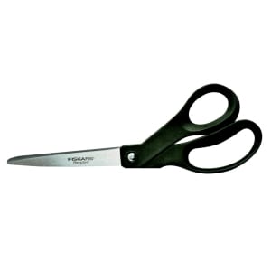 Fiskars Recycled Scissors - 21cm