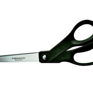 Fiskars Recycled Scissors - 21cm