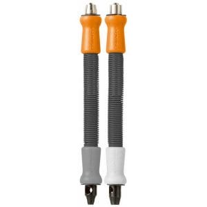 Fiskars Eyelet Setters x 2